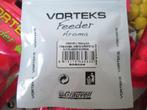 voor de feeder visser 65 x met aroma gepr 2,75 bieden op all, Ophalen of Verzenden, Nieuw