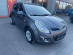 Hyundai I20 1.2i First Edition, 86 pk, Gebruikt, 4 cilinders, Bedrijf