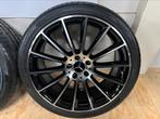 Mercedes E Cls klasse 20 inch Amg velgen Origineel zomerset, Auto-onderdelen, Banden en Velgen, Ophalen of Verzenden, 20 inch