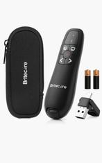 Britecore Laserpen met opbergtasje, Ophalen of Verzenden, Zo goed als nieuw, Britecore, MacOS