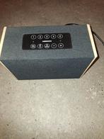 Music box en dap radio, Ophalen