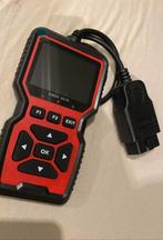 Obd 2 scanner, nieuw, alle auto’s alle functie’s, simpel., Ophalen of Verzenden, Nieuw