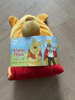 Winnie de Pooh Omslagdeken - Heerlijk voor op de Bank!, Ophalen of Verzenden, Nieuw, 100 cm of meer, Deken
