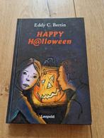 Happy halloween, Boeken, Ophalen of Verzenden, Zo goed als nieuw