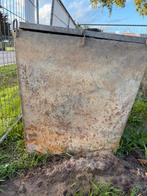 Bouw waterput, Ophalen, Gebruikt