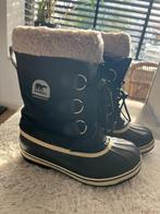 Sorel moonboots kind, Kinderen en Baby's, Kinderkleding | Schoenen en Sokken, Gebruikt, Jongen of Meisje, Ophalen of Verzenden