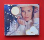 cd Free Souffriau Goud, Wierook En Mirre 2017 Miguel Wiels, Cd's en Dvd's, Ophalen of Verzenden, Zo goed als nieuw, Kerst