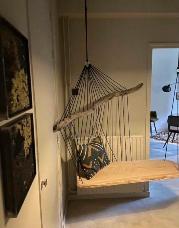 Exclusieve vilten kunstwerken van Annie Veldkamp, Antiek en Kunst, Kunst | Schilderijen | Abstract, Ophalen of Verzenden