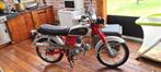 honda cd 50 benly, Overige merken, Maximaal 45 km/u, 4 versnellingen, Ophalen of Verzenden