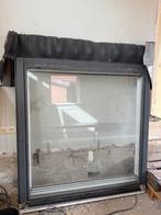 Compleet velux dakraam GGU UK08, Doe-het-zelf en Verbouw, Glas en Ramen, Ophalen, 120 tot 160 cm, Zo goed als nieuw, 120 tot 160 cm
