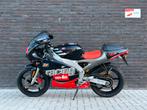 Aprilia RS 50 - 1999 - Tetsuya Harada - 5500 km origineel!, Fietsen en Brommers, Ophalen, 6 versnellingen, Aprilia, Aprilia