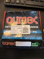 Olimex ESP32-POE-ISO-EA Development Board, Ophalen of Verzenden, Nieuw