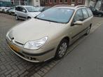 Citroen C5 Break 1.8-16V L. Prestige, Gebruikt, 4 cilinders, 1749 cc, 116 pk