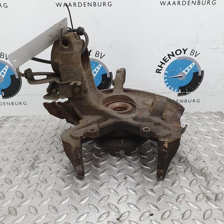 SEAT IBIZA 1.4-16V SPORT FUSEE RV 2004, Auto-onderdelen, Overige Auto-onderdelen, Gebruikt, ARN erkend, Stiba lid, Erkend duurzaam