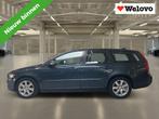 Volvo V50 2.4 Edition I Rijklaar+garantie..., 700 kg, Blauw, 2435 cc, V50