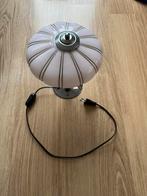 Art Deco Art Nouveau tafellamp, Ophalen, Zo goed als nieuw, Minder dan 50 cm