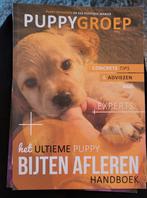 Boekjes Puppygroep - Hondenopvoeding, Ophalen of Verzenden, Nieuw, Honden, Robbin Kleinpenning Puppygroep