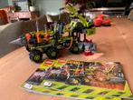 Lego power minners 8964, Kinderen en Baby's, Speelgoed | Duplo en Lego, Complete set, Gebruikt, Ophalen of Verzenden, Lego