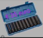 kracht doppenset, Ophalen of Verzenden, Nieuw