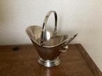 Vintage Suikerkit met Schep.’Zilverstad Schoonhoven’DE., Ophalen of Verzenden
