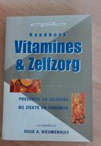 Vitamines en zelfzorg, Boeken, Ophalen of Verzenden, Zo goed als nieuw, Dieet en Voeding