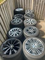 Originele Velgenpartij Te Koop Bmw,Mercedes,Vw,Tesla,Volvo., Auto-onderdelen, Banden en Velgen, Velg(en), Ophalen of Verzenden