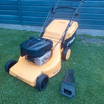 STIGA TURBO MULCH GRASMAAIER ZELFRIJDEND BENZINE MAAIER  beschikbaar voor biedingen