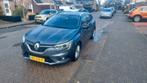 Renault Mégane 1.2 Energy TCe 130pk 2017 Grijs, Auto's, Voorwielaandrijving, Stof, 4 cilinders, 132 pk