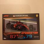 Turbo attax f1 2023 Nummer 24, Hobby en Vrije tijd, Stickers en Plaatjes, Ophalen of Verzenden, Zo goed als nieuw, Plaatje
