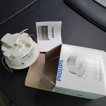 OCCUSWITCH SENSOR beschikbaar voor biedingen