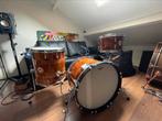 SMDC drums, Muziek en Instrumenten, Ophalen, Zo goed als nieuw, Overige merken