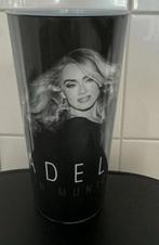 Adele in Munchen beker + tas, Ophalen of Verzenden, Nieuw, Gebruiksvoorwerp