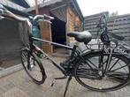 Nette Alba herenfiets - Weinig gebruikt!, Ophalen, Zo goed als nieuw, Overige merken, Versnellingen