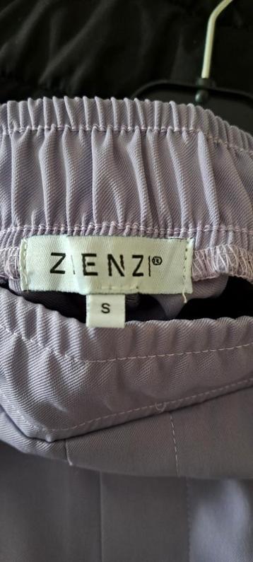 Zhenzi broek, maat s beschikbaar voor biedingen