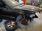 Mercedes W203 Plaatwerk - OP=OP!, Ophalen, Gebruikt, Mercedes-Benz, Spatbord