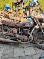 Gevraagd twn bdg250 zadel, Ophalen of Verzenden