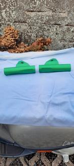 Koplamp oren zundapp, Ophalen, Koplamp