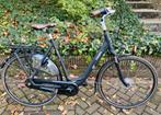 Gazelle Orange C7+ damesfiets 61cm, Fietsen en Brommers, Fietsen | Dames | Damesfietsen, 56 cm of meer, Ophalen, Zo goed als nieuw
