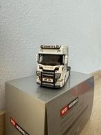 Scania Next Gen Buffl 1:50, Hobby en Vrije tijd, Modelauto's | 1:50, Ophalen of Verzenden, Zo goed als nieuw, Auto, Overige merken