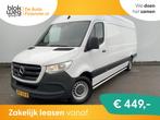 Mercedes-Benz Sprinter 316 2.2 CDI L3H2 Maxi Au € 26.950,0, Auto's, Gebruikt, 4 cilinders, 2000 kg, Wit