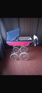 Ouderwetse kinderwagen, Kinderen en Baby's, Kinderwagens en Combinaties, Ophalen of Verzenden, Zo goed als nieuw, Overige merken