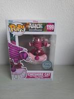 Cheshire Cat - Alice in Wonderland Funko Exclusive - 1199, Verzamelen, 21 Holborn Viaduct, London, EC1A 2DY, SupportEMEA@Funko.com