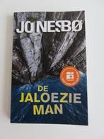 de jaloezie man Jo Nesbo (nieuw) (jaloezieman), Ophalen of Verzenden, Nieuw, Jo Nesbø, Scandinavië