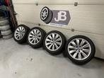 18inch Originele BMW Style 329 Velgen F10 F11 F12 F06 F30 X1, Auto-onderdelen, Banden en Velgen, 18 inch, Banden en Velgen, Ophalen of Verzenden