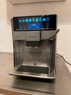 Siemens EQ6 plus s100., Afneembaar waterreservoir, Gebruikt, Ophalen of Verzenden, 4 tot 10 kopjes