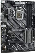 Asrock Z490 Phantom Gaming 4 Socket 1200, Computers en Software, Moederborden, LGA1200, DDR4, Ophalen of Verzenden, ASRock Europe GB