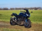 Yamaha FZ1- 2009 - Reisklare Toermotor met Koffers, 4 cilinders, Motorrijbewijs A, Particulier, Meer dan 35 kW
