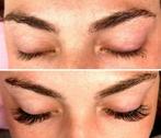 Wimperextensions volume , brow lamination, lashlift, Ophalen, Nieuw, Ogen