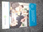 Persoonlijk begeleider gehandicaptenzorg, Boeken, Ophalen of Verzenden, Zo goed als nieuw, MBO, Angerenstein