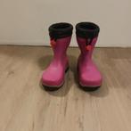 Dunlop Winterlaarzen Roze Maat 28, Ophalen, Gebruikt, Meisje, Laarzen